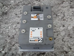 Crown 165816 ACCESS-2 AC4820 Hydraulic RC/FC Forklift Electronic Control Module - Picture 1 of 5