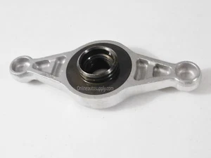 40mm x 4mm Hub Nut Wing Nut John Bean, Hofmann, FMC Wheel Balancers HN61072  - Picture 1 of 2