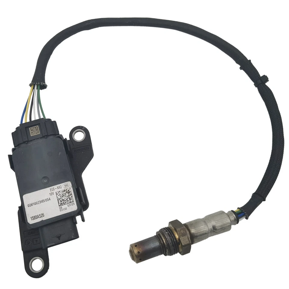 Sensore Nox per Mitsubishi Eclipse Cross GK GL 2.2 DI-D 4WD 2019-2024 1588A526 - Immagine 1 di 4