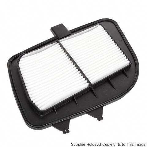 Filtro de aire premium CARQUEST 87864-se adapta a Cadillac SRX y STS Foto 1 de 1