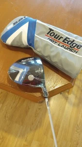 Tour Edge Hot Launch E521 12.0 Driver - Picture 1 of 9
