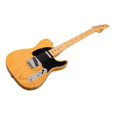 Suhr Classic T SS VN - Vintage Natural MN * NEW * made in usa - Bild 1 von 4