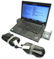 Lenovo ThinkPad T530 15.6" 2.80GHz i7-3840QM Quad | 8gb | 180gb SSD | Windows 8