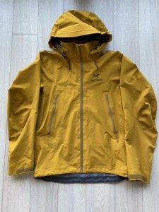Arc'teryx Beta Ar Coats, Jackets 