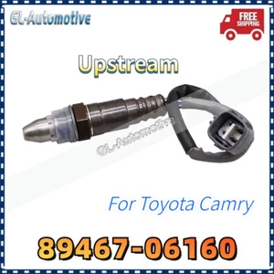 Fit for Toyota Camry 2.5L Air Fuel Ratio Oxygen Sensor 89467-06160 Upstream - Picture 1 of 12