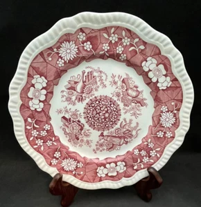 Spode Archive Collection Plate "Trophies" - Picture 1 of 4