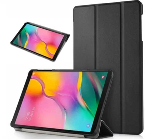 Schutz Hülle für Samsung Galaxy Tab A 10.5" SM-T590 T595 Tasche Case Cover Etui - Afbeelding 1 van 9