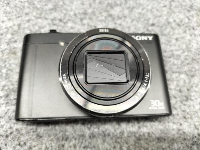 Sony Cyber-shot DSC-WX500 Sony Cyber-shot 数码相机| eBay