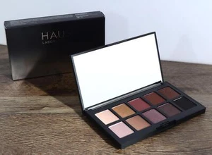 Haus Laboratories by Lady Gaga 10 Eye Shadow Palette Glam Room No.1 FAME Compact - Picture 1 of 12