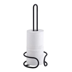Toilet Tissue Paper Holder Storage - Picture 1 of 3