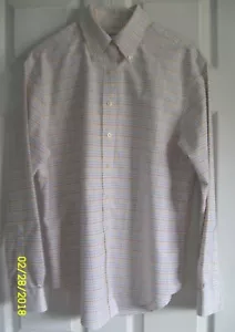 Langarm Oxford Bluse - Bild 1 von 5