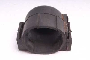 Starter relay Holder Honda Cx 500 C PC01 80-84 - Picture 1 of 4