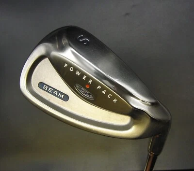 Ladies Bridgestone Power Pack CL Beam Sand Wedge Ladies Graphite Shaft Beam Grip - Image 1 of 4
