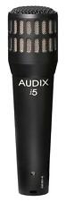 Audix I-5 - Zwei dynamische Mikrofone