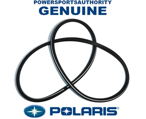 2008-2014 Polaris RZR 800 900 S 4 XP Ranger OEM Outer Clutch Cover Seal 5526450 - Picture 1 of 1