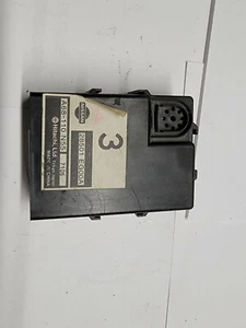 INFINITI POWER STEERING COMPUTER CONTROL MODULE OEM 28501-EG00A - Picture 1 of 3