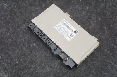 Módulo de control de asiento eléctrico delantero izquierdo OEM 61355A36987 BMW 750i XDrive G12 2020-22 Foto 1 de 4