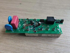 1piece Used ABB DCS400 excitation board FIS-31 + SKD75GAL123D16L2 module - Picture 1 of 1