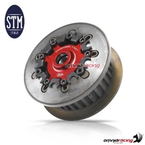 Frizione antisaltellamento STM a bagno d'olio per Honda CBR500R 2015> - Picture 1 of 1