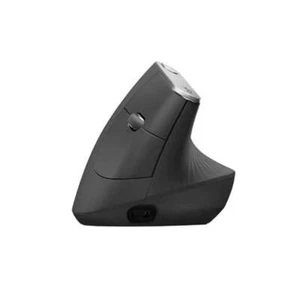 Logitech Mx Vertical Mouse - Picture 1 of 2