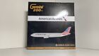 Gemini 200 Diecast Aircraft Model 1/200 American Airlines Airbus A330-200