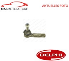 TRACK ROD HEAD AXIAL JOINT LEFT DELPHI TA1667 G FOR ŠKODA OCTAVIA I