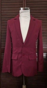 Spirit Beetlejuice Wedding Suit Jacket Small - Picture 1 of 9