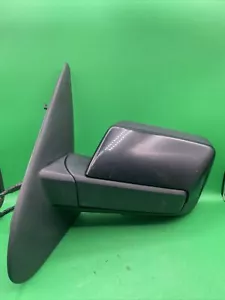 2007 to 2011 FORD EXPEDITION Left side Power Folding Mirror OEM - Bild 1 von 9