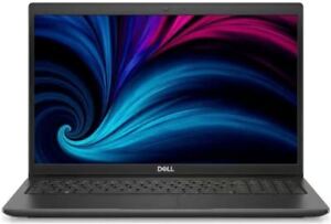 Dell Inspiron 3520 15.6" FHD Touch i5-1155G7 16GB 512GB SSD Webcam Win11 S Black