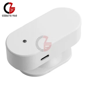 Tuya Zigbee Human Presence Detector Smart Human Body PIR Sensor Radar Detector - Picture 1 of 28