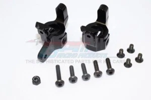 GPM K5019 ALEACIÓN C-HUB PORTADOR 1/10 VATERRA K5 RC BLAZER ASCENDER CRAWLER - Imagen 1 de 16