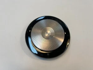 Jabra Bluetooth/USB Speak 710 Standing Speaker Phone - Photo 1 sur 3