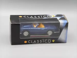 Voiture Ferrari 1961 400 Superamerica - Shell Classico - Imagen 1 de 4