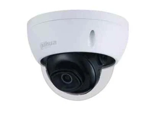Dahua DH-IPC-HDBW2431EP-S-0360B-S2 4MP Lite IR Festbrennweite Dome Überwachungskamera - Bild 1 von 2