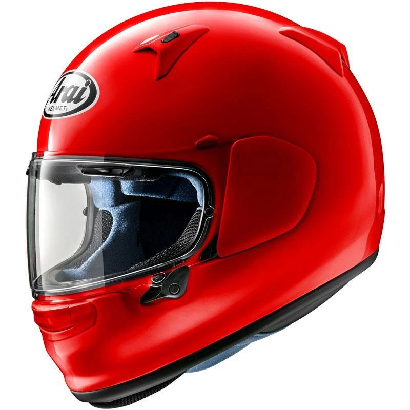 Casco Arai Regent-X Cara Completa Ligero Semi-Extraíble Forro DOT SNELL XS-2XL Foto 1 de 2