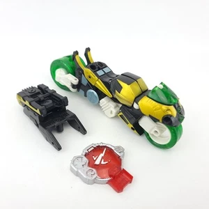 Transformers Ransack GTS Complete Cybertron Scout Class - Picture 1 of 6
