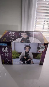 Figura Sega Demon Slayer Hashira Meeting Noodle Stopper Shinobu Kocho SG50541 - Imagen 1 de 2