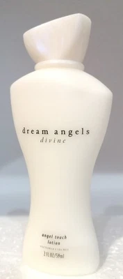Loción Dream Angels Divine Angel Touch de Victoria Secret 2 oz 59 ml Foto 1 de 4