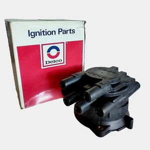 Distributor Cap Vintage ACDELCO GM OE E307A (Made in Japan) - Bild 1 von 10