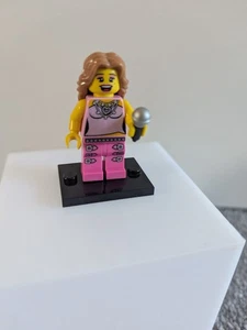 LEGO Minifiguras Serie 2 - Estrella del Pop 100% Completa - Imagen 1 de 2