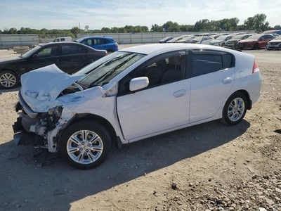 Automatic Transmission CVT Fits 10-11 INSIGHT 5228638 - Изображение 1 из 4