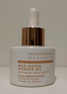 Nutrimetics Wild Melon Wonder Oil - 20ml | Free Postage - Picture 1 of 3
