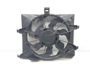 Electric Fan / 2717728 For HYUNDAI I20 City S - Picture 1 of 10