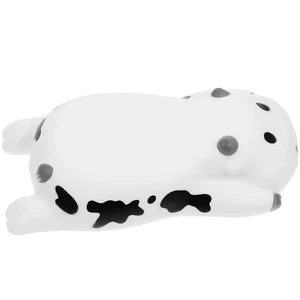 Portable Wrist Support Mat Cute Wrist Rest Support Laptop Accessory - Afbeelding 1 van 12