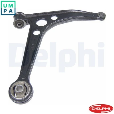CONTROLTRAILING ARM WHEEL SUSPENSION TC862 FOR VW SEAT FORD GALAXY/MK/VAN 2.0L - Image 1 of 4