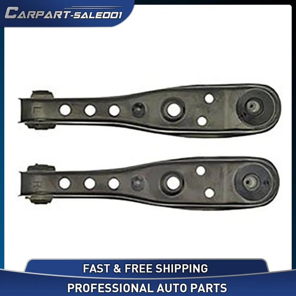 Braço de controle inferior dianteiro com conjunto de junta esférica para 1989-1992 Toyota Cressida - Imagem 1 de 4