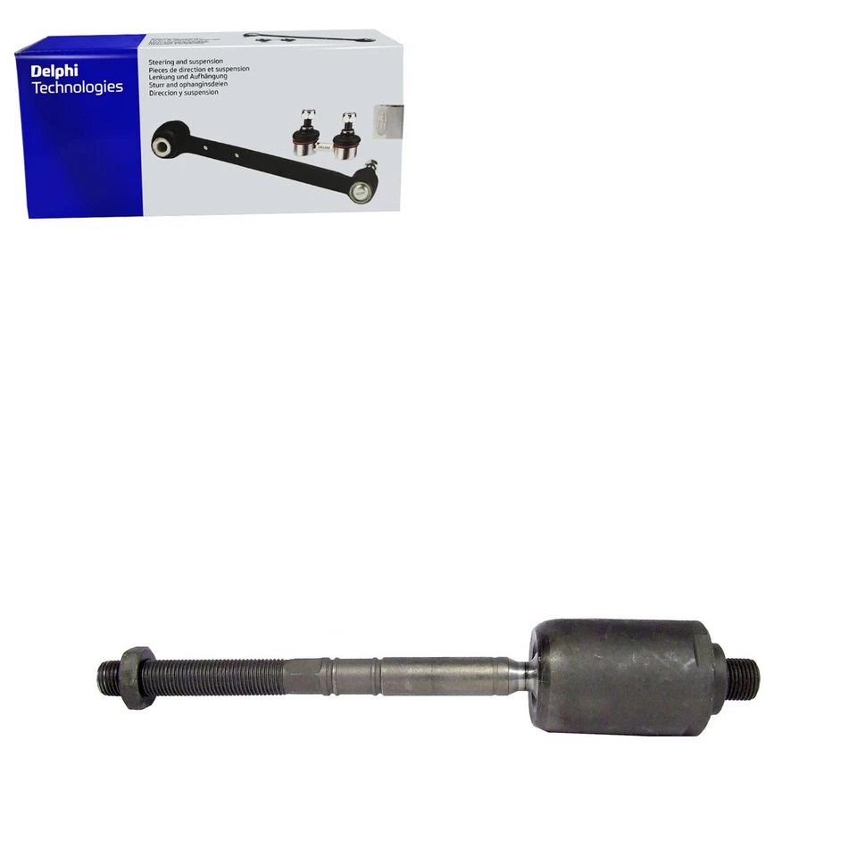 Extremo interior de la barra de amarre de dirección Delphi para Mercedes-Benz S500 2003-2006 AWD Foto 1 de 1