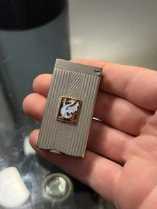 Briquet Aquilux & Militaire & Parachutiste & Ancien - Foto 1 di 8