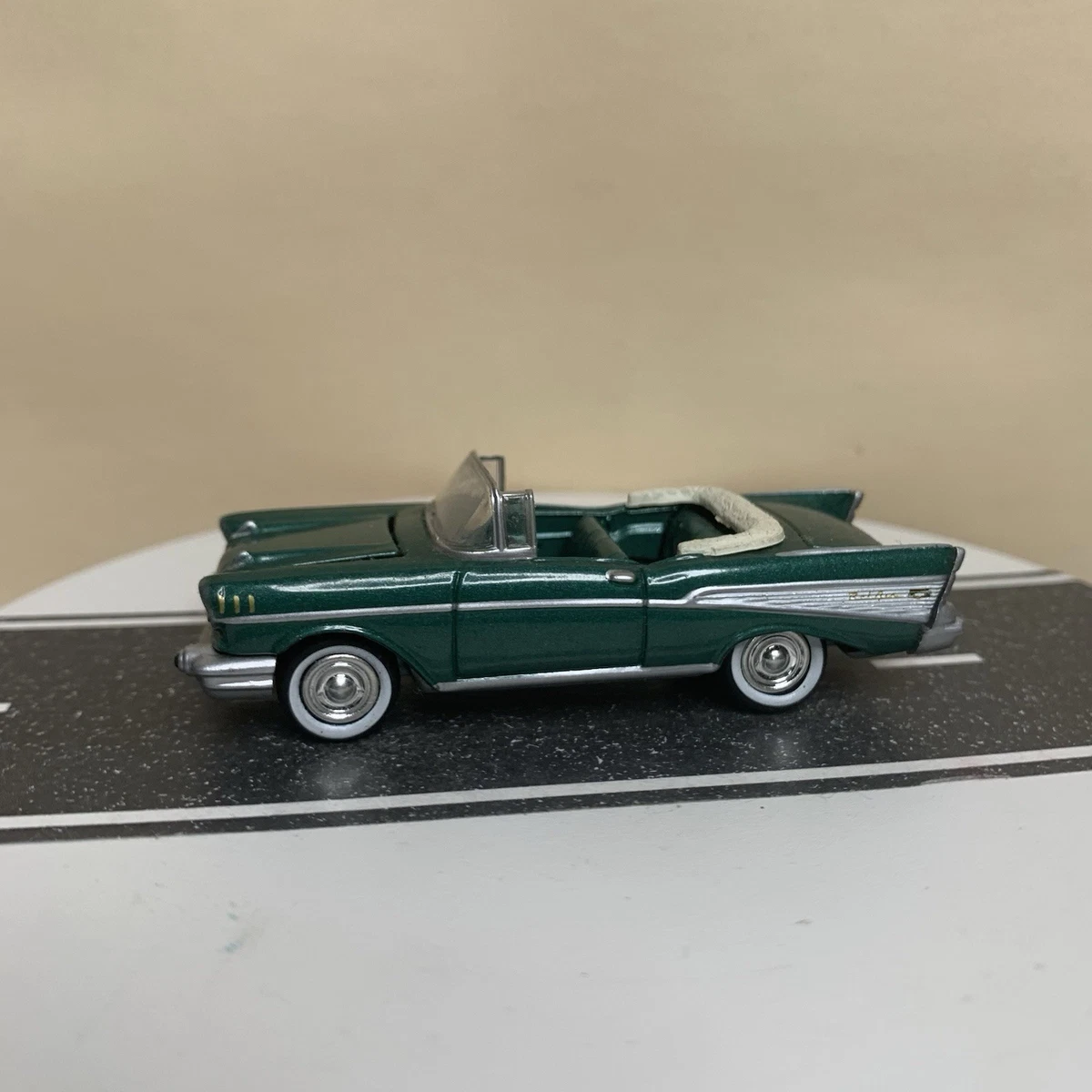 1957 Chevy Bel Air Convertible for sale | eBay
