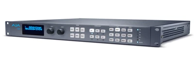 AJA FS4 4-Channel 12G-SDI/ UHD 4K Frame Synchronizer/Converter - Image 1 of 4